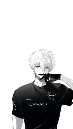 Profile image of Nagi Seishiro