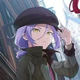 Profile image of ジュリアス