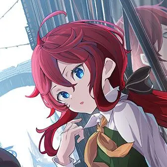 Profile image of アーデルハイト