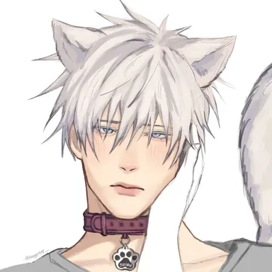 Profile image of satoru gojo