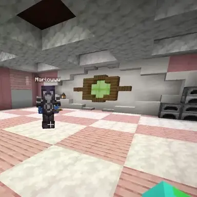 Profile image of Seraphina