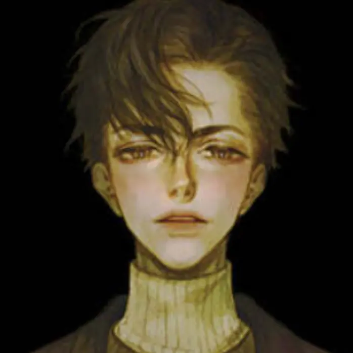 Evangelion021의 막스 데미안