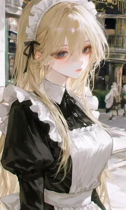 Profile image of Lize
