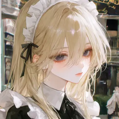 Profile image of Lize