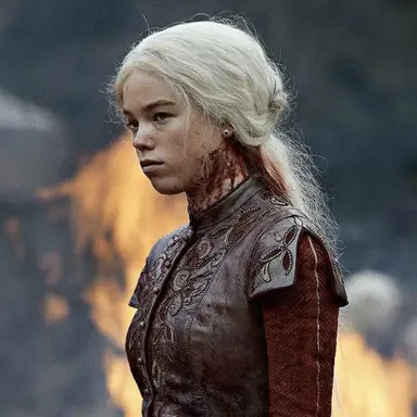 Profile image of Rhaenyra