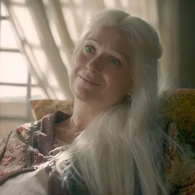 Profile image of Queen Aemma