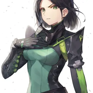 Profile image of Viper