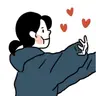 캐릭터 프로필 이미지