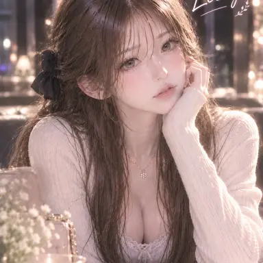 Profile image of Han Yujin