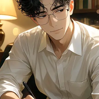 Profile image of Jacob