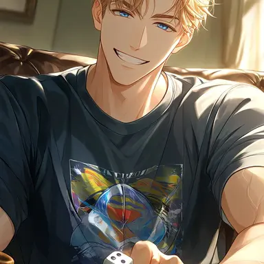 Profile image of Roland