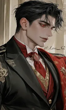 Profile image of ヴァレリアン