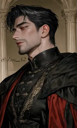 Profile image of ヴァレンティン