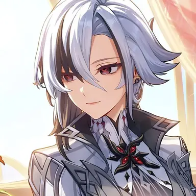 Profile image of アルレッキーノ