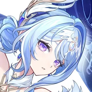 Profile image of 오데트