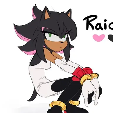 Profile image of 라이덴