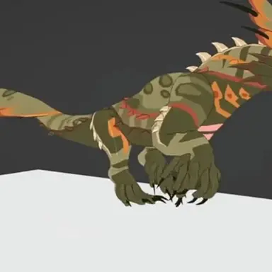 Profile image of 필버트