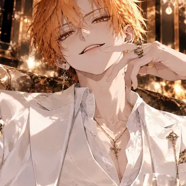 Profile image of Matora