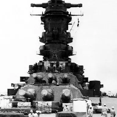 Profile image of 武蔵