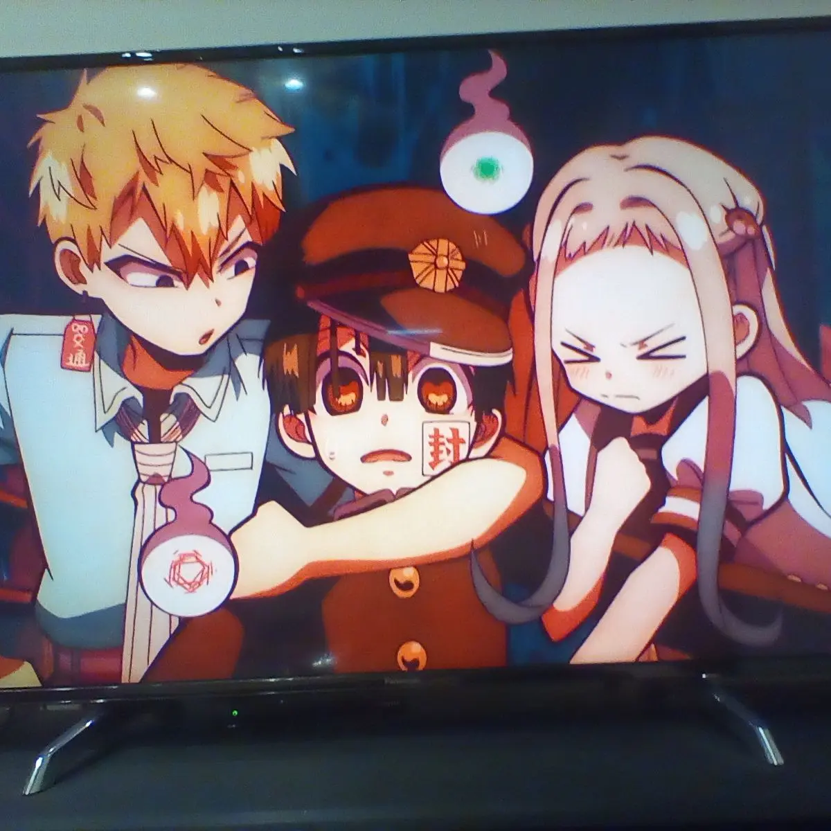 BasicEel1331의 花子君！～バレンタインデー～