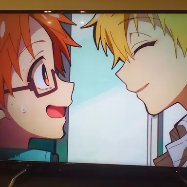 Profile image of 青井茜