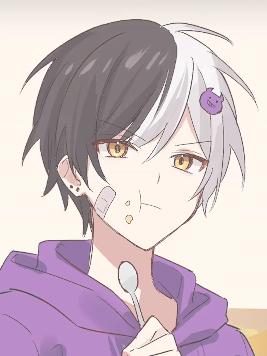 Serina_0126의 転校生 ___ ✦.*