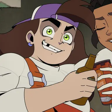 Profile image of Frankie