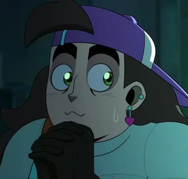 Profile image of Frankie