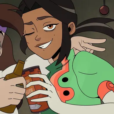 Profile image of Andi