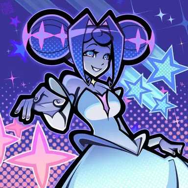 Profile image of Gwen