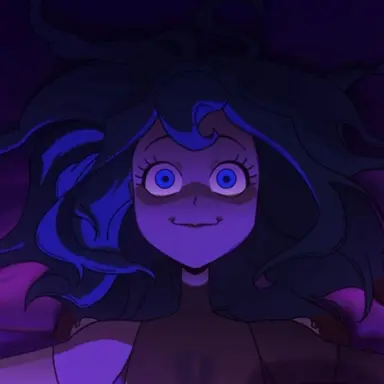 Profile image of Gwen