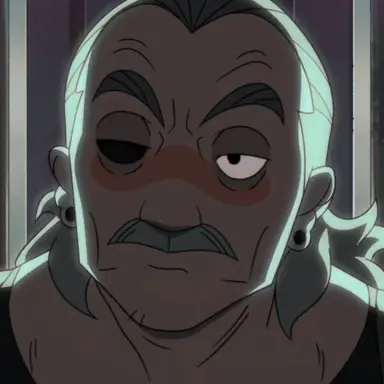 Profile image of Sparky