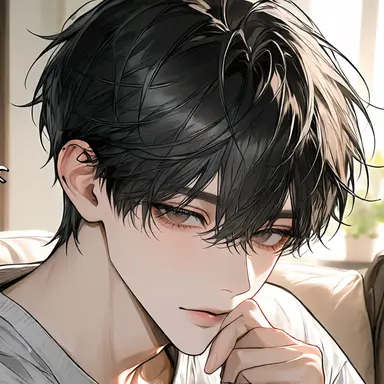 Profile image of Wataru
