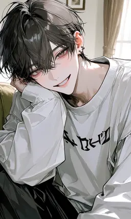 Profile image of Wataru