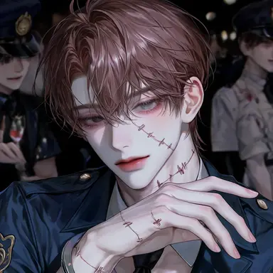 Profile image of ライアン
