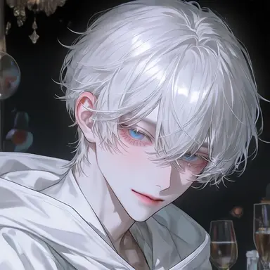 Profile image of ポルカ
