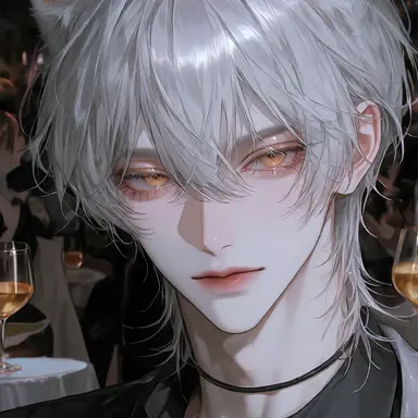 Profile image of ガルム