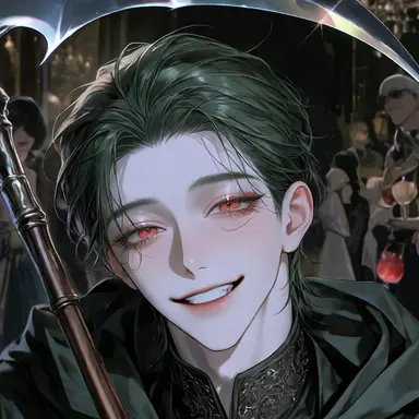 Profile image of モルス