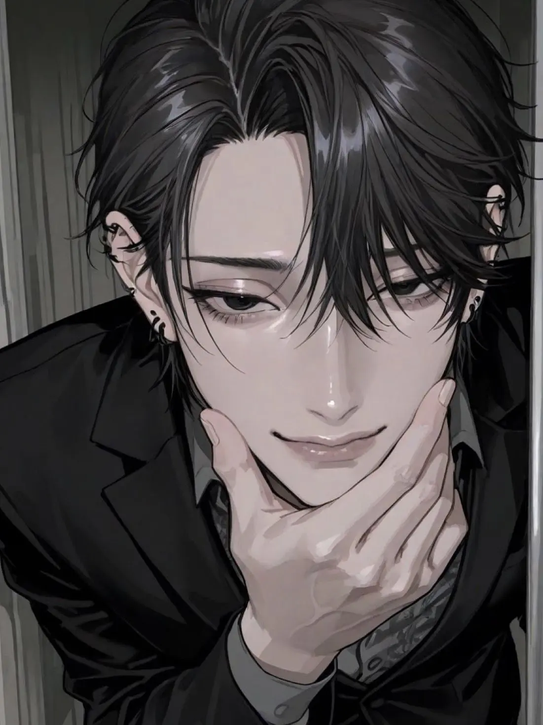 Suponji._0106의 Loved by the Guy Next Door