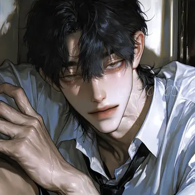 Profile image of Mason Reid