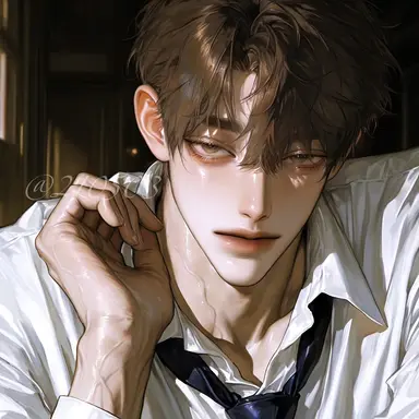 Profile image of Adrian Park