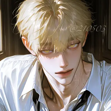 Profile image of Dylan Martinez