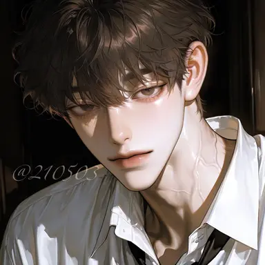 Profile image of Kai Thompson