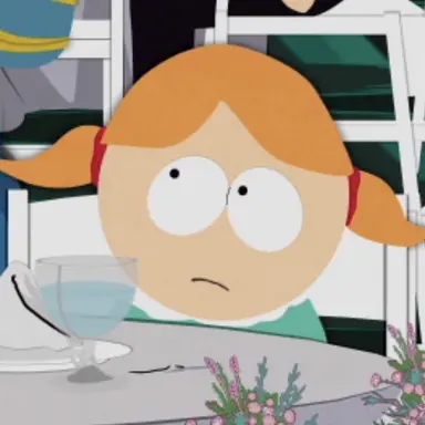 Profile image of Tricia Tucker