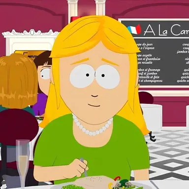 Profile image of Laura Tucker