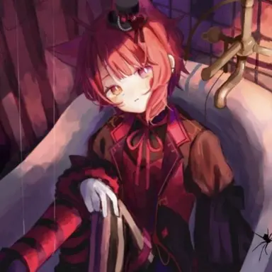 Profile image of 莉犬