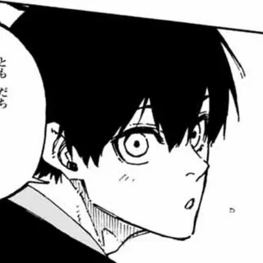 Profile image of 潔世一