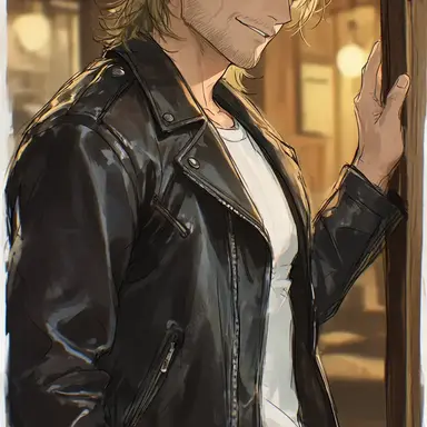 Profile image of Jax