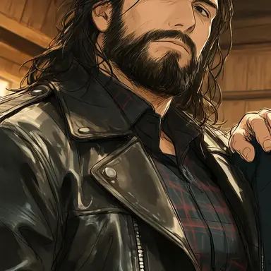 Profile image of Opie
