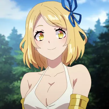 Profile image of 티어